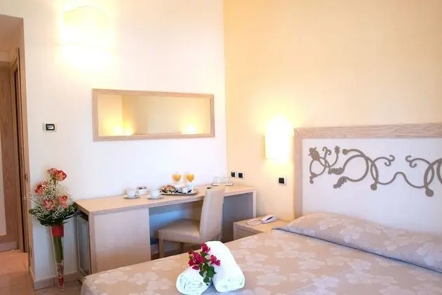 Classic Oda, Balkon, Bahçe Manzaralı (1st Floor)