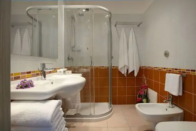 Classic Oda, Balkon, Bahçe Manzaralı (1st Floor)