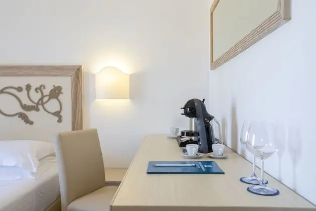Tek Büyük Yataklı Oda, Balkon, Deniz Manzaralı