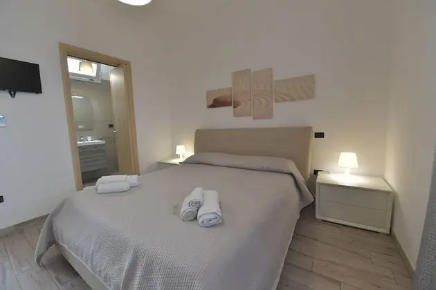 Comfort Dört Kişilik Oda