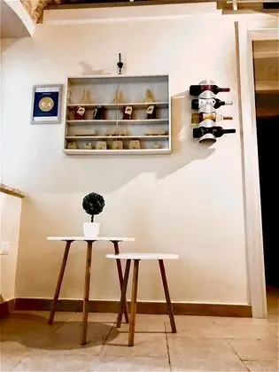 Oturma Alanı