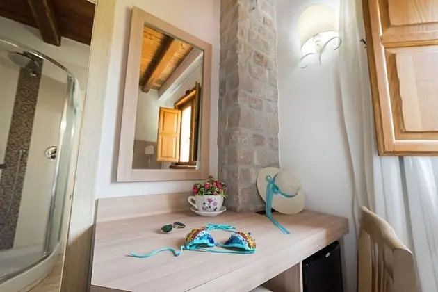 Üç Kişilik Oda, Birden Çok Yatak