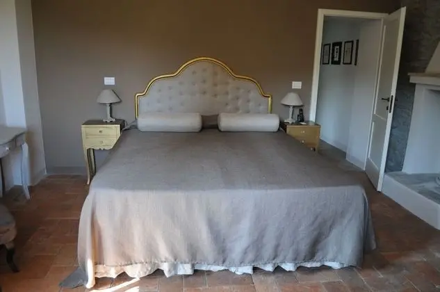 Luxury Üç Kişilik Oda