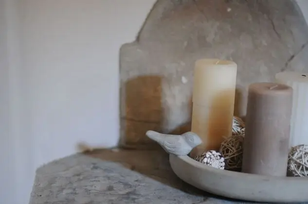 Luxury Üç Kişilik Oda