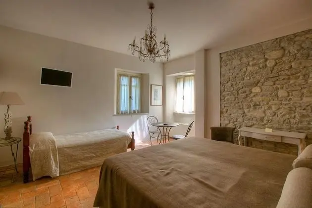 Luxury Üç Kişilik Oda