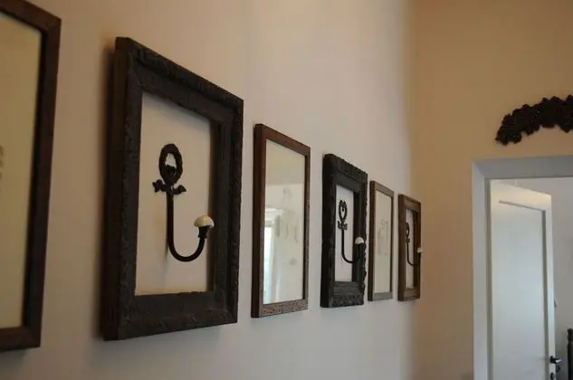 Luxury Üç Kişilik Oda