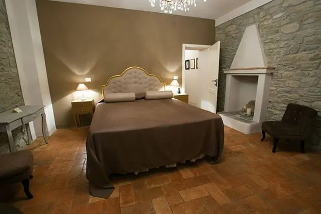 Luxury Üç Kişilik Oda