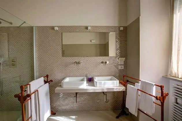 Luxury Üç Kişilik Oda