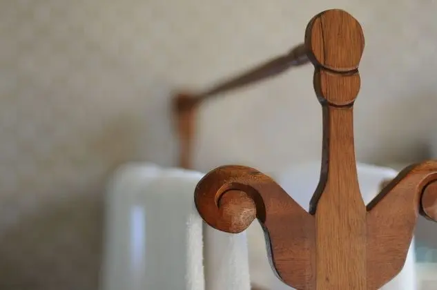 Luxury Üç Kişilik Oda