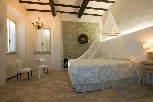 Superior Üç Kişilik Oda