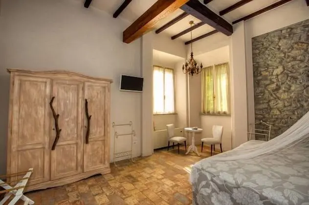 Superior Üç Kişilik Oda