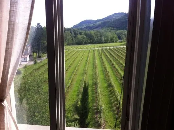 Superior Üç Kişilik Oda