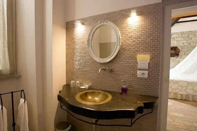 Superior Üç Kişilik Oda