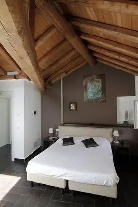 Superior Tek Büyük veya İki Ayrı Yataklı Oda, Dağ Manzaralı (for 1 or 2 pax)