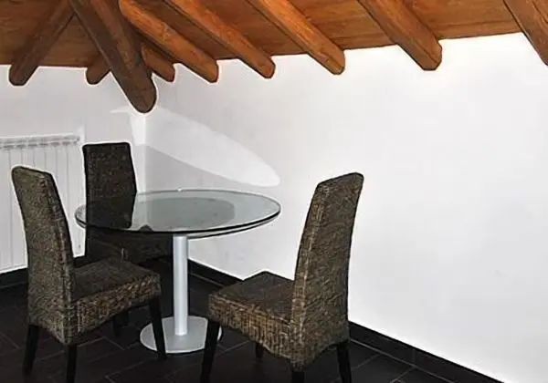 Superior Tek Büyük veya İki Ayrı Yataklı Oda, Dağ Manzaralı (for 1 or 2 pax)