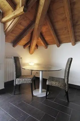 Superior Tek Büyük veya İki Ayrı Yataklı Oda, Dağ Manzaralı (for 1 or 2 pax)