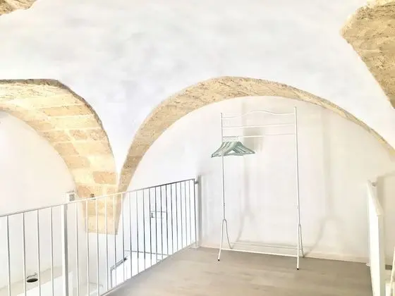 Superior Apart Daire, 2 Yatak Odası, 2 Banyolu