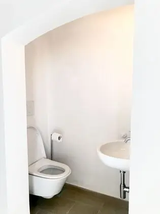Superior Apart Daire, 2 Yatak Odası, 2 Banyolu