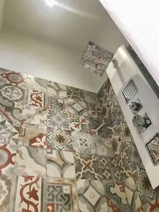 Superior Apart Daire, 2 Yatak Odası, 2 Banyolu