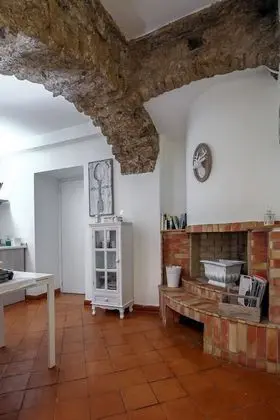 Apart Daire, 1 Yatak Odası, Avlu Manzaralı (4 adults)