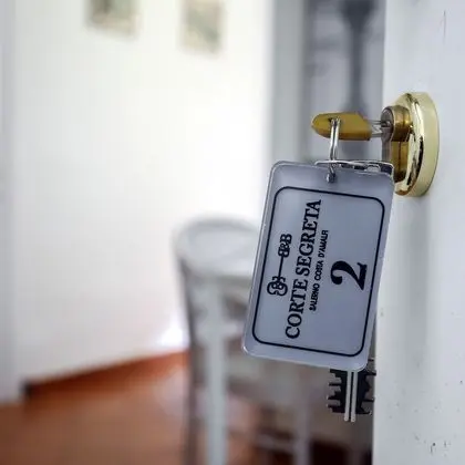 Apart Daire, 1 Yatak Odası, Avlu Manzaralı (4 adults)