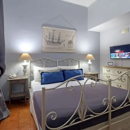 Deluxe Dubleks, 2 Yatak Odası, Şehir Manzaralı