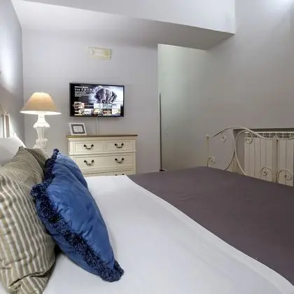 Deluxe Dubleks, 2 Yatak Odası, Şehir Manzaralı