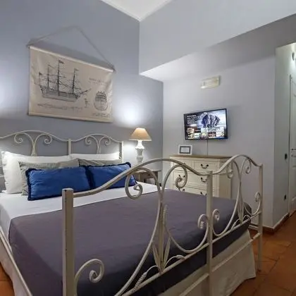 Deluxe Dubleks, 2 Yatak Odası, Şehir Manzaralı