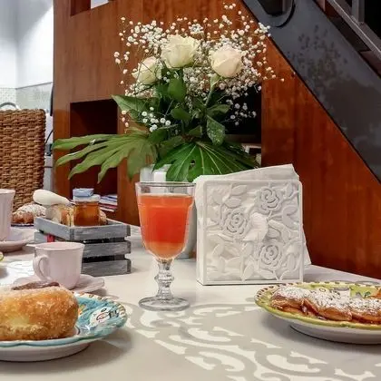 Deluxe Dubleks, 2 Yatak Odası, Şehir Manzaralı