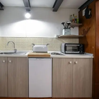 Deluxe Dubleks, 2 Yatak Odası, Şehir Manzaralı