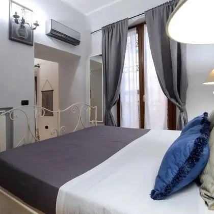 Deluxe Dubleks, 2 Yatak Odası, Şehir Manzaralı