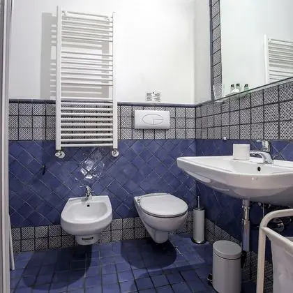 Deluxe Dubleks, 2 Yatak Odası, Şehir Manzaralı