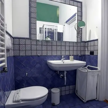 Deluxe Dubleks, 2 Yatak Odası, Şehir Manzaralı