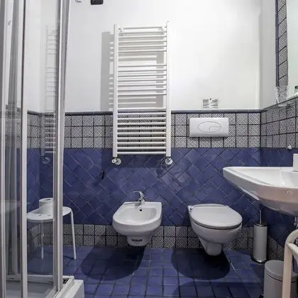 Deluxe Dubleks, 2 Yatak Odası, Şehir Manzaralı