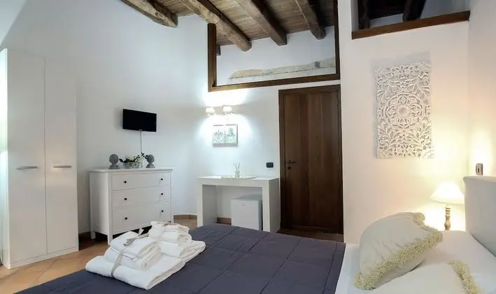 Deluxe Tek Büyük Yataklı Oda, Şehir Manzaralı