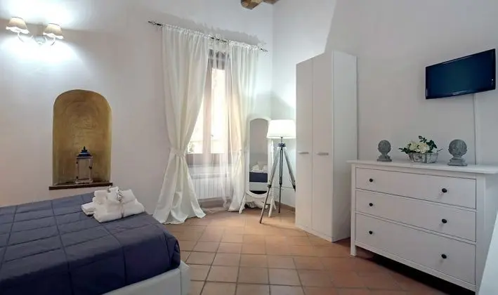 Deluxe Tek Büyük Yataklı Oda, Şehir Manzaralı