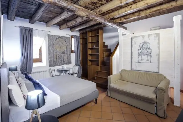 Deluxe Tek Büyük Yataklı Oda, Şehir Manzaralı