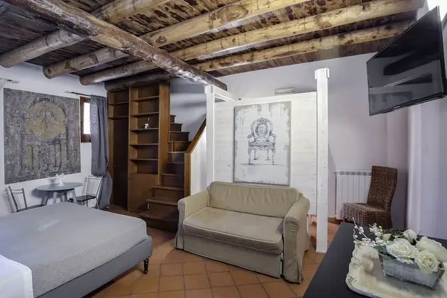 Deluxe Tek Büyük Yataklı Oda, Şehir Manzaralı