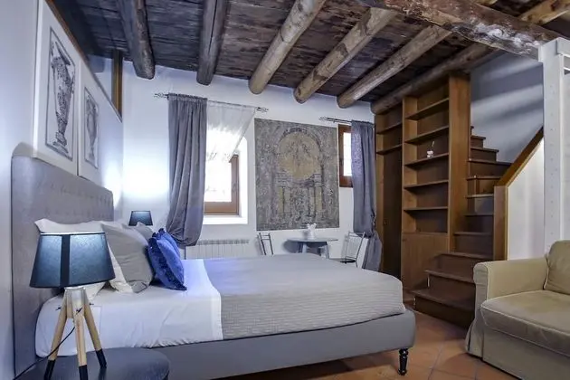 Deluxe Tek Büyük Yataklı Oda, Şehir Manzaralı