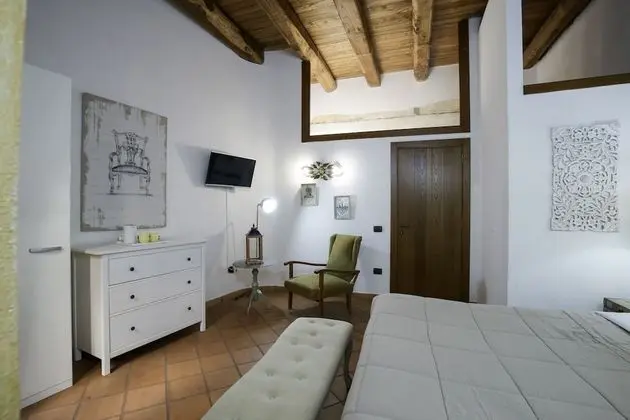 Deluxe Tek Büyük Yataklı Oda, Şehir Manzaralı