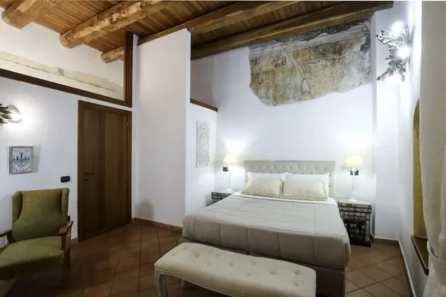 Deluxe Tek Büyük Yataklı Oda, Şehir Manzaralı