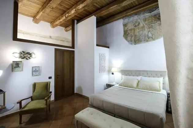 Deluxe Tek Büyük Yataklı Oda, Şehir Manzaralı