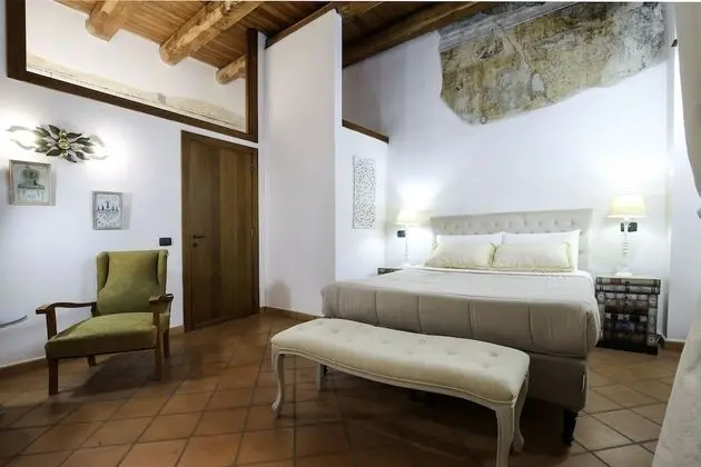 Deluxe Tek Büyük Yataklı Oda, Şehir Manzaralı