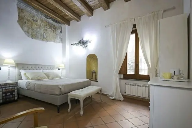 Deluxe Tek Büyük Yataklı Oda, Şehir Manzaralı