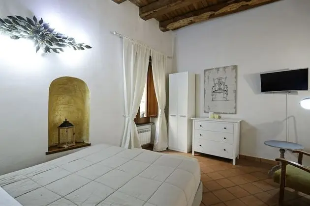 Deluxe Tek Büyük Yataklı Oda, Şehir Manzaralı