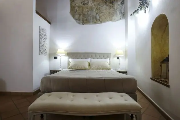 Deluxe Tek Büyük Yataklı Oda, Şehir Manzaralı