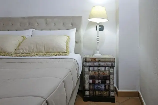 Deluxe Tek Büyük Yataklı Oda, Şehir Manzaralı