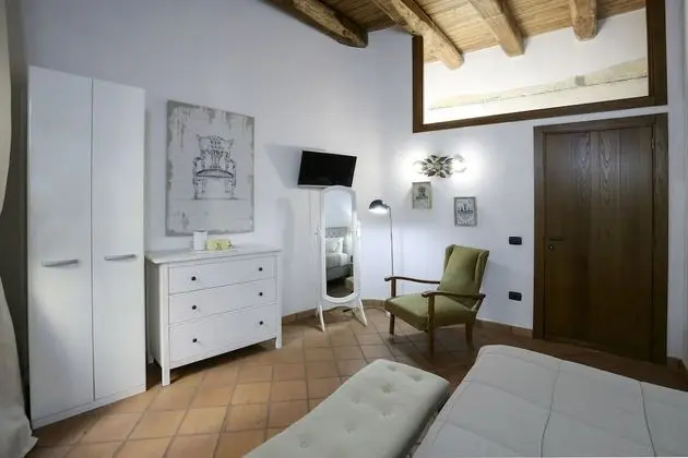 Deluxe Tek Büyük Yataklı Oda, Şehir Manzaralı