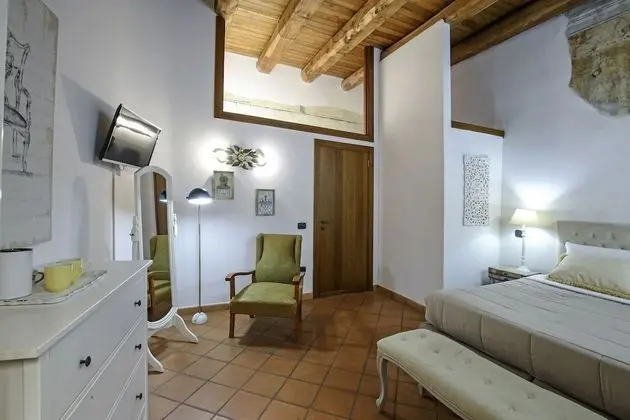 Deluxe Tek Büyük Yataklı Oda, Şehir Manzaralı