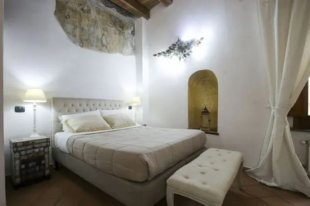 Deluxe Tek Büyük Yataklı Oda, Şehir Manzaralı